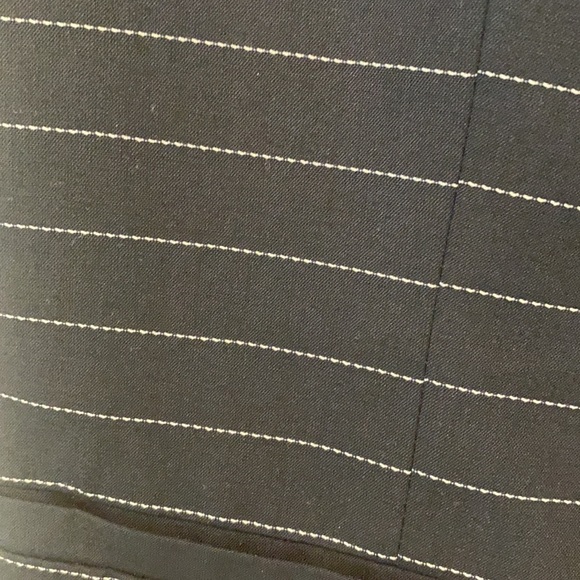 NWT Banana Republic Suit Ryan Pant & Vest - Picture 3 of 12